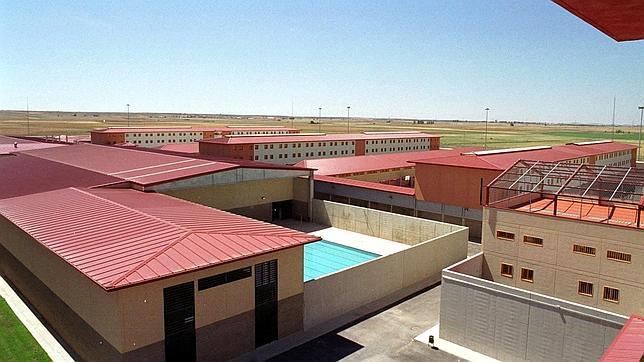 Cómo Se Distribuyen Internamente Los Centros Penitenciarios En España