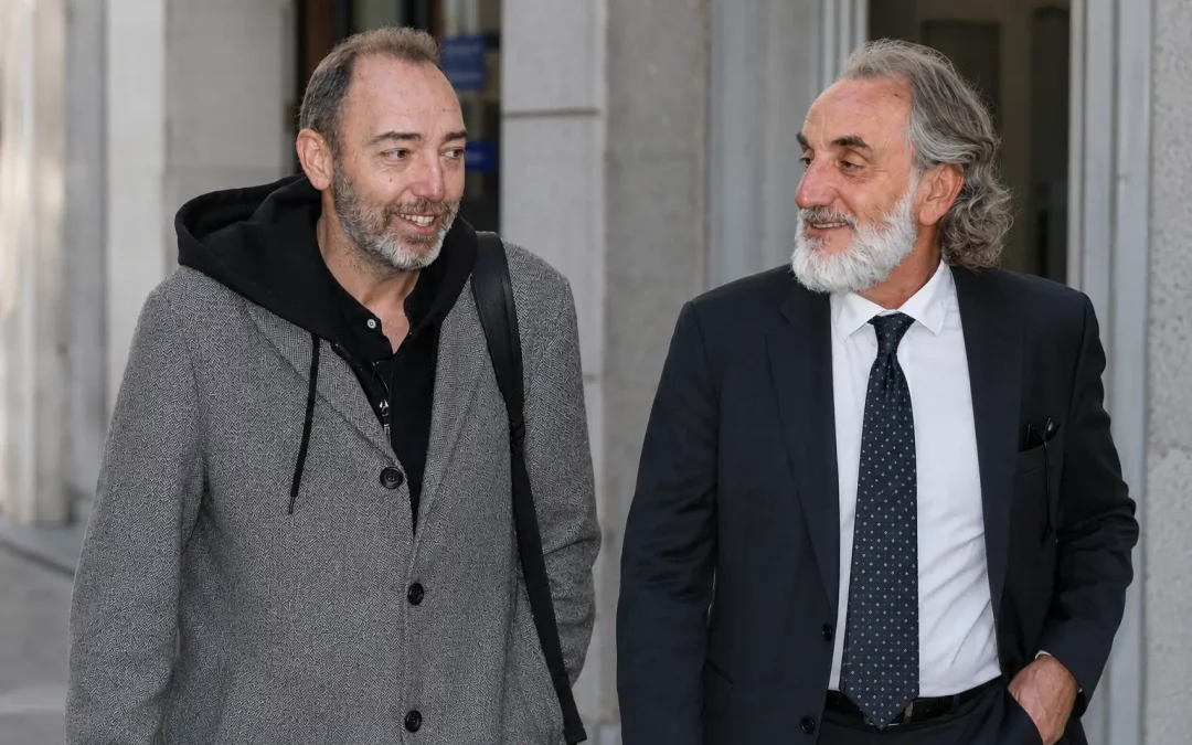 El indulto conseguido para Natalio Grueso y su extraordinaria complejidad